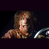 Leatherface: Texas Chainsaw Massacre (1990) (Live at Creature Feature Weekend)