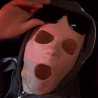 Hollow Man (2000)