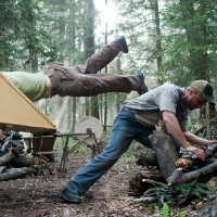 Tucker  Dale Vs. Evil (2010)