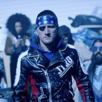 Talking FP2: Beats of Rage with JTRO outside Fantastic Fest 2018