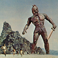Jason  the Argonauts (1963)