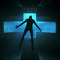 Event Horizon (1997)