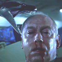 Snakes on a Plane (2006) - Part 2