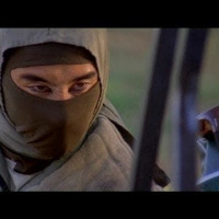 Ninja III: The Domination (1984)