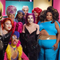 RuPauls Drag Race Season 11 Episode 1 Reactions
