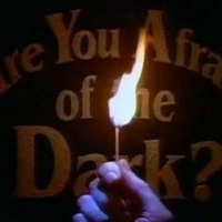 Saturday Morning Nightmares Episode 2: The Tale of the Phantom Cab