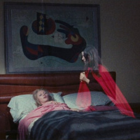 Red Queen Kills Seven Times (1972)