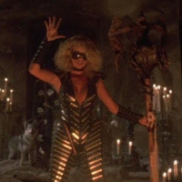 The Howling II - Your Sister is a Werewolf (1985)