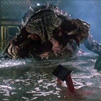 Deepstar Six (1989)