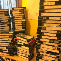 What Did We Watch This Month (September 2018)