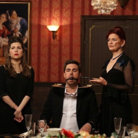 Talking Fairy Tales with Madame Yankelovas Fine Literature Club director Emilio Schenker