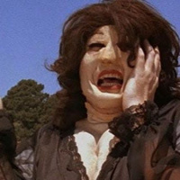 Texas Chainsaw Massacre - The Next Generation