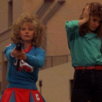 Night of the Comet (1984)