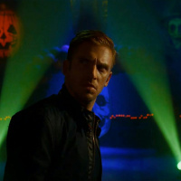 The Guest (2014)