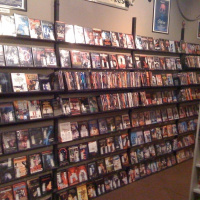 Video Store Memories Mailbag