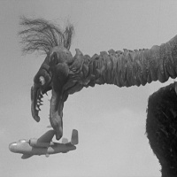 The Giant Claw (1957)