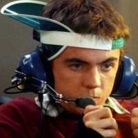 Stay Alive (2005)