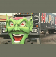 Maximum Overdrive (1986)