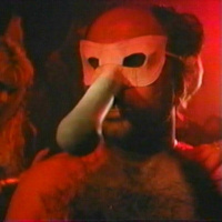 Silent Night, Deadly Night 4 - Initiation (1990)