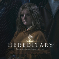 In Theaters Now: Hereditary
