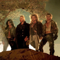 The Lost Boys (1987)