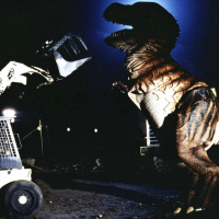 Carnosaur (1993)