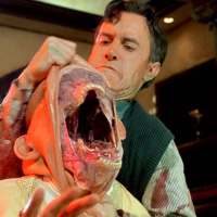 Necronomicon: Book of the Dead (1993)