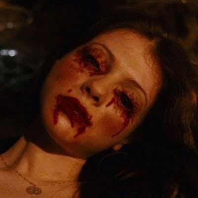 Horror Movie Night