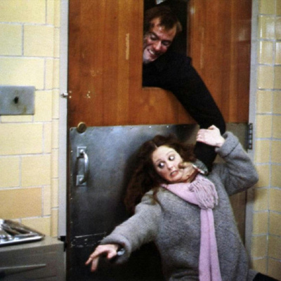 Horror Movie Night