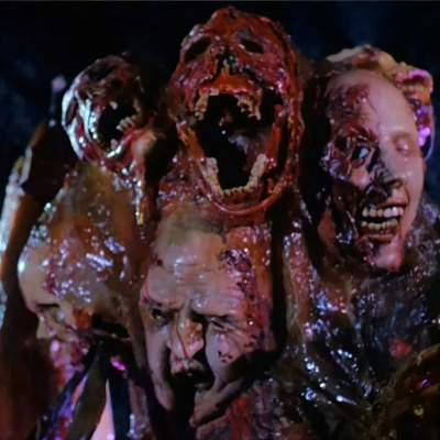 Horror Movie Night