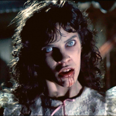 Horror Movie Night