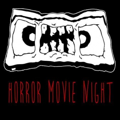 Horror Movie Night