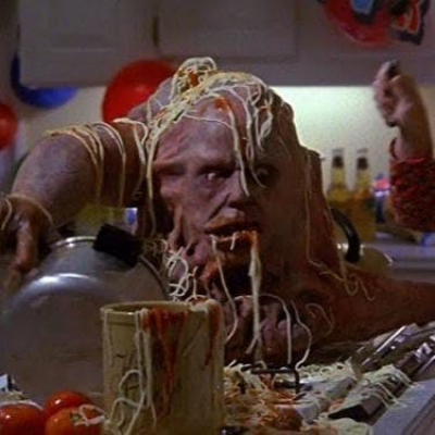 Horror Movie Night