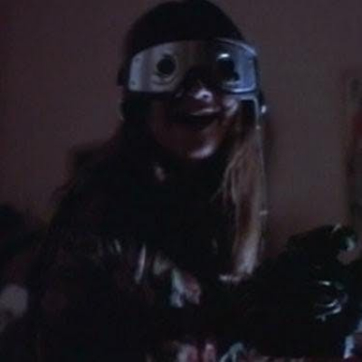 Horror Movie Night