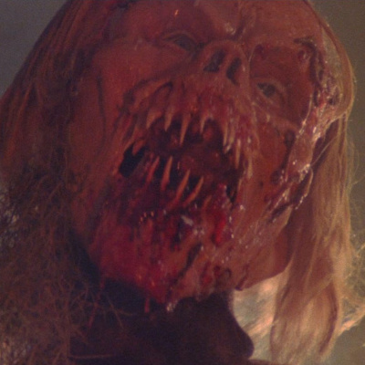 Horror Movie Night