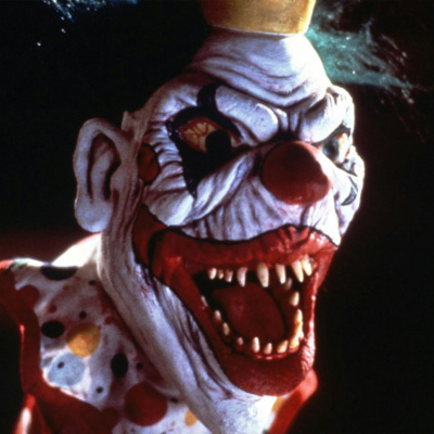 Horror Movie Night