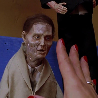 Horror Movie Night