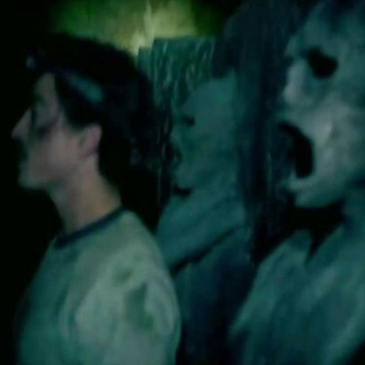 Horror Movie Night
