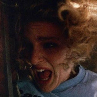 Horror Movie Night