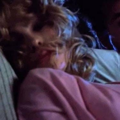 Horror Movie Night