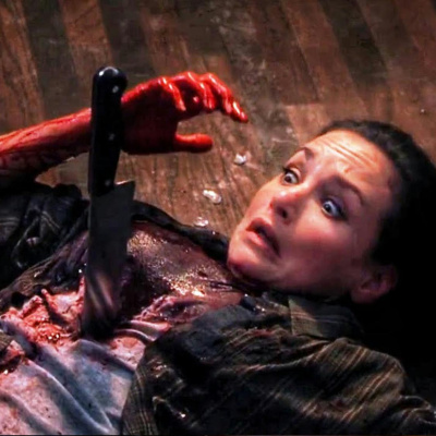 Horror Movie Night