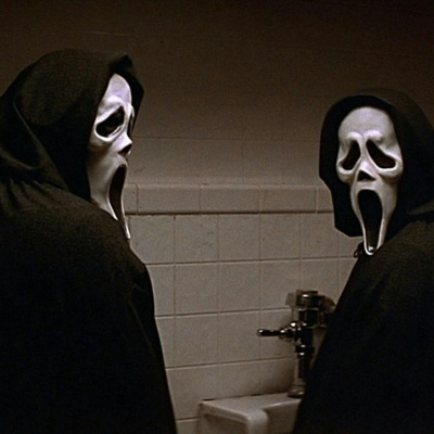 Horror Movie Night