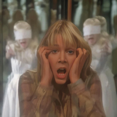 Horror Movie Night