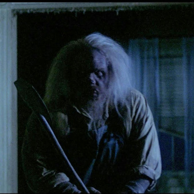 Horror Movie Night