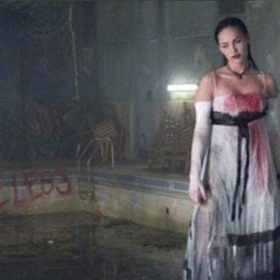 Horror Movie Night