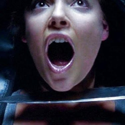 Horror Movie Night