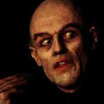 Horror Movie Night