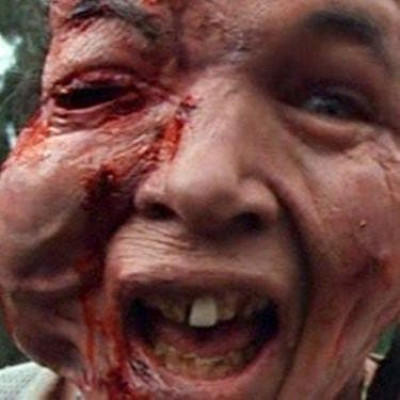 Horror Movie Night