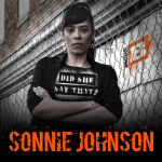 Did She Say That With Sonnie Johnson