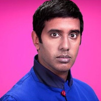 54 How Nihal Kills Time!